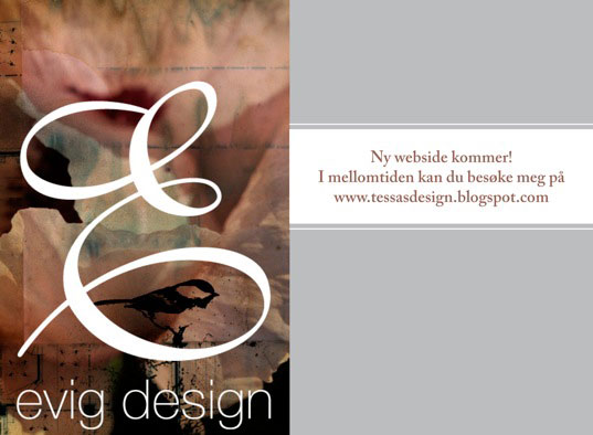 Evig design
